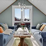 Ferienhaus Raffelbrygga
