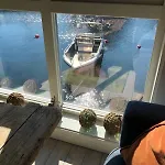 Raffelbrygga Ferienhaus Bud