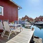 Raffelbrygga Casa de Férias