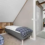 Raffelbrygga Ferienhaus Bud