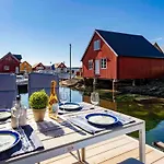 Raffelbrygga *