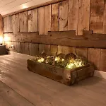 Raffelbrygga Hébergement de vacances Bud