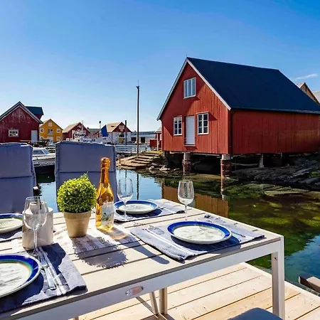 Raffelbrygga *