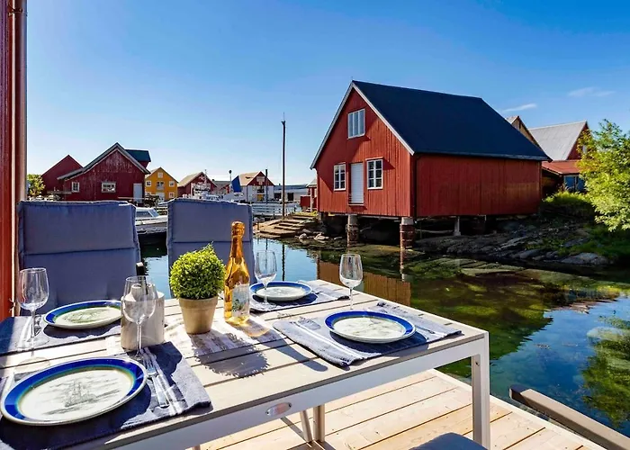 Raffelbrygga *